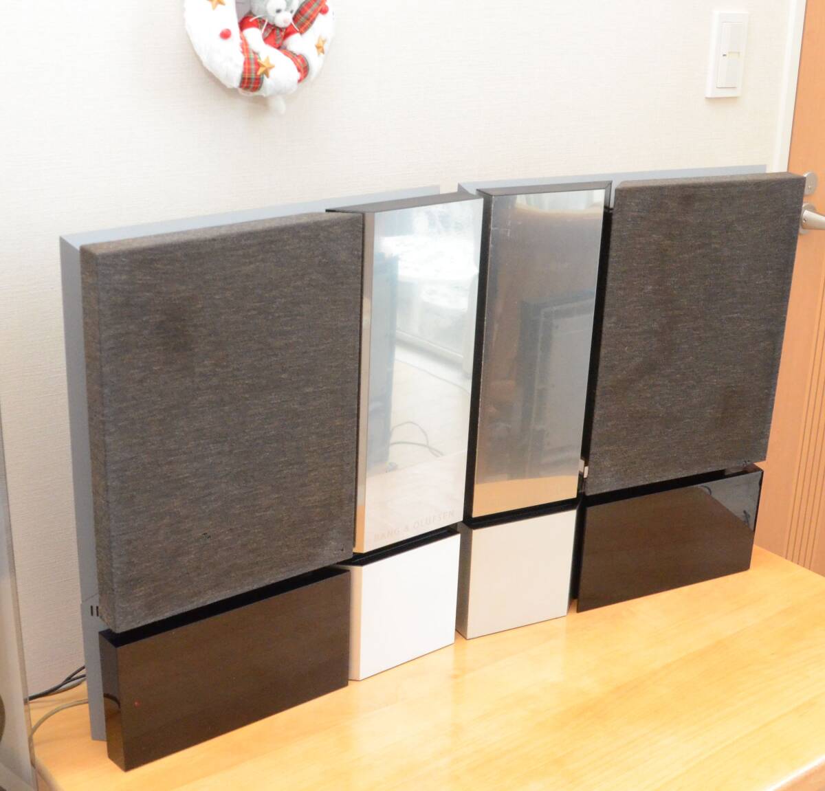 Yahoo!オークション -「beolab 5」(一般) (スピーカー)の落札 Yahoo!オークション -「beolab 5」(一般) (スピーカー)の落札