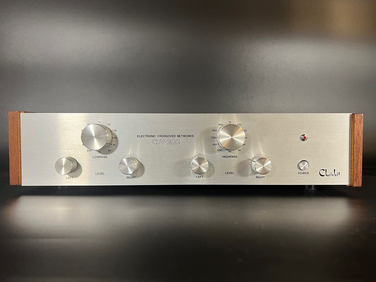 Yahoo!オークション -「クリスキット cdv-202」の落札相場・落札価格 Yahoo!オークション -「クリスキット cdv-202」の落札相場・落札価格
