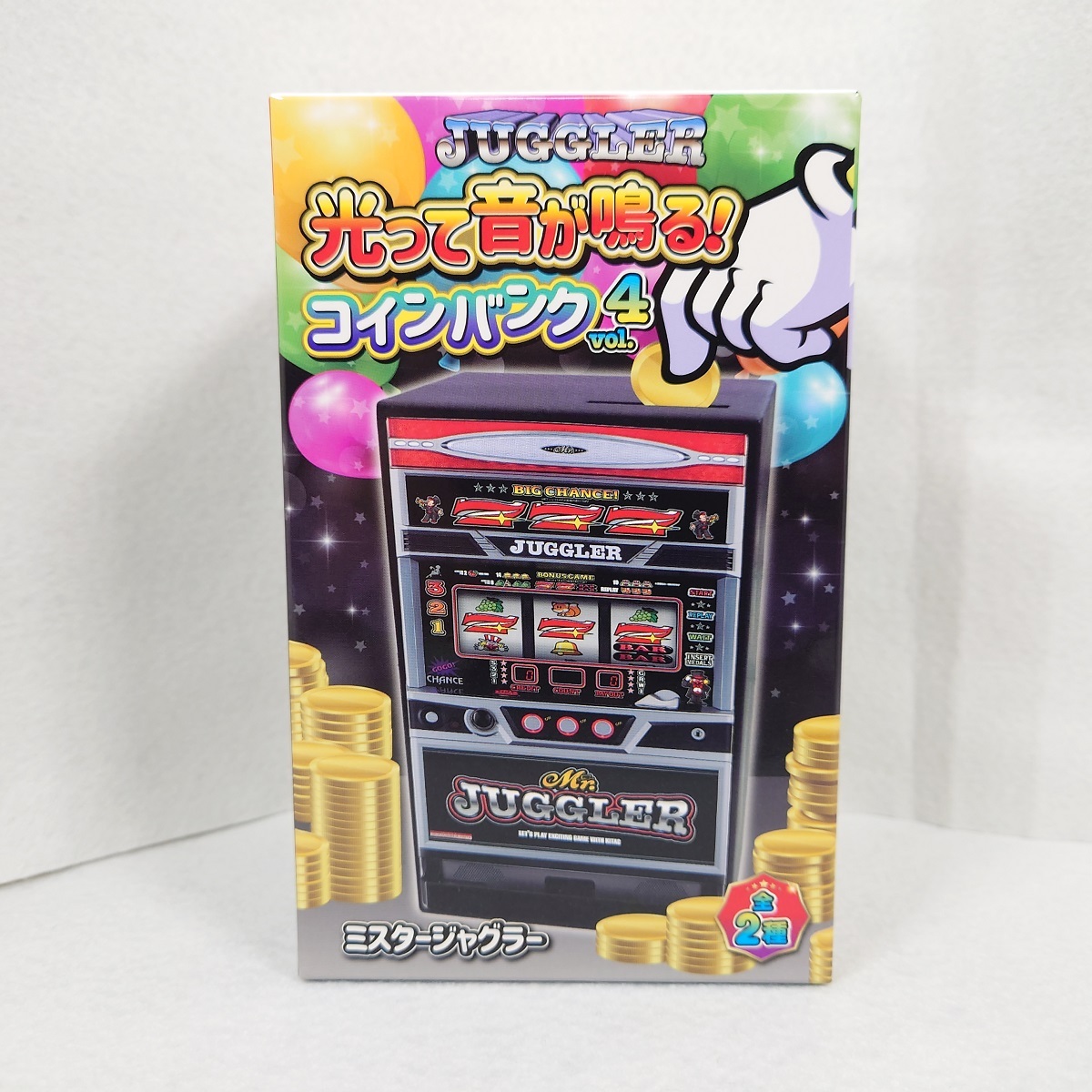JUGGLER ジャグラー プライズ品 まとめ売りの通販 by maile's