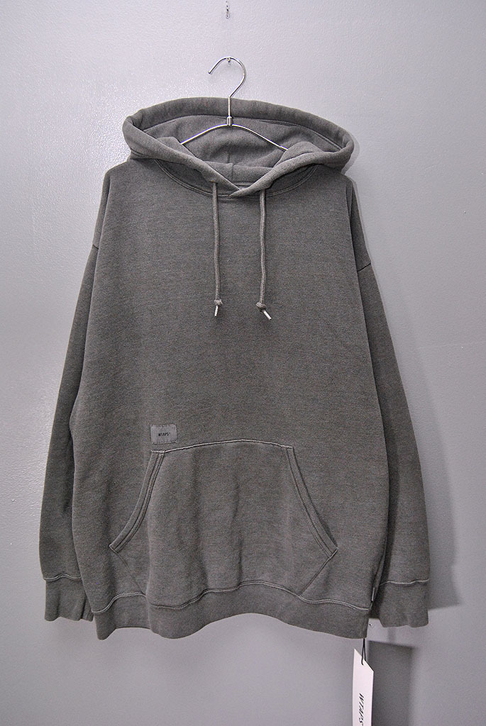 2025年最新】Yahoo!オークション -wtaps sign hoodyの中古品