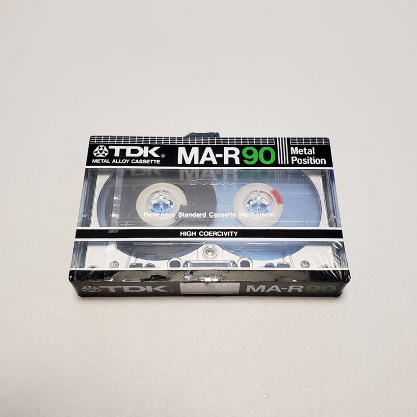 Yahoo!オークション -「tdk ma-r90」の落札相場・落札価格 Yahoo!オークション -「tdk ma-r90」の落札相場・落札価格
