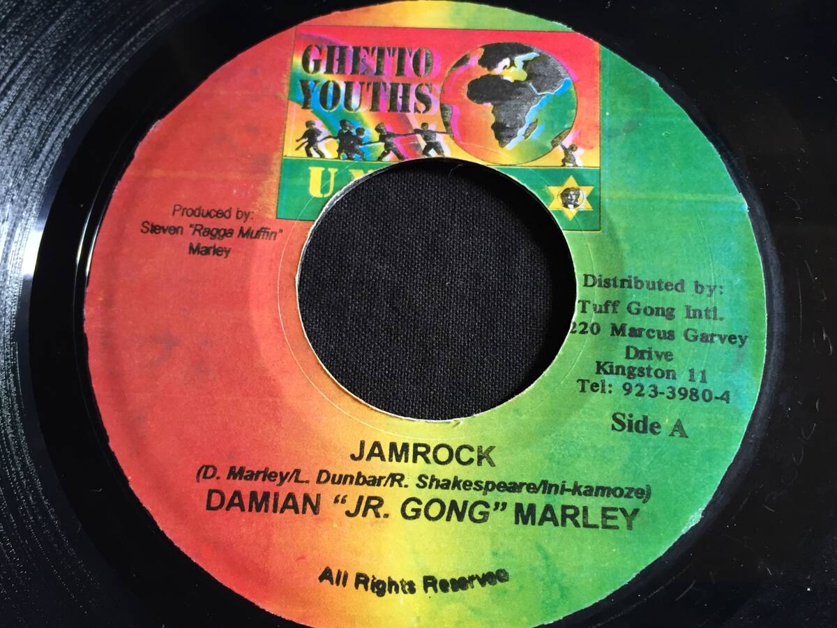Yahoo!オークション -「damian marley」(音楽) の落札相場・落札価格 Yahoo!オークション -「damian marley」(音楽) の落札相場・落札価格