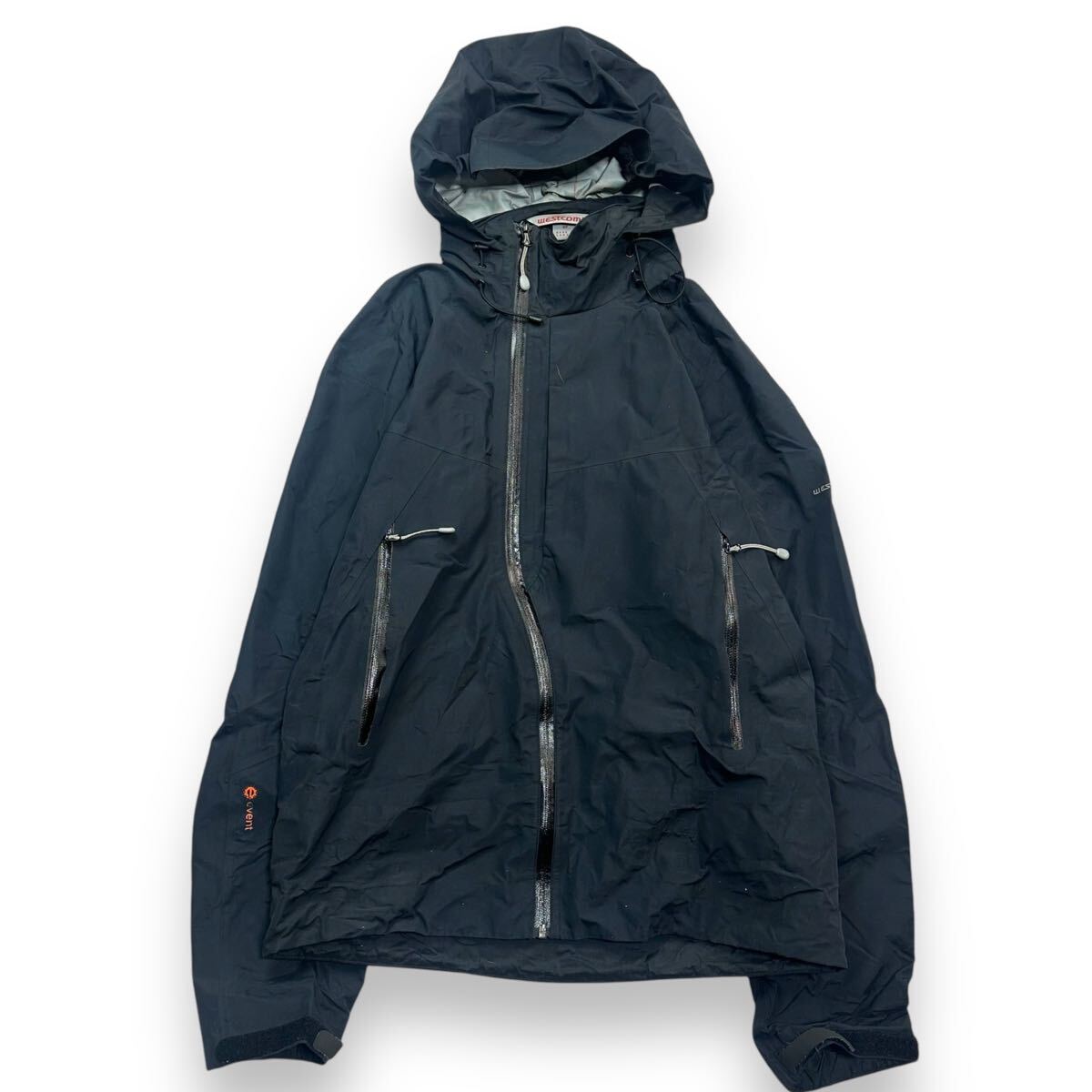 Yahoo!オークション -「westcomb(ウエストコムジャケット」の Yahoo!オークション -「westcomb(ウエストコムジャケット」の