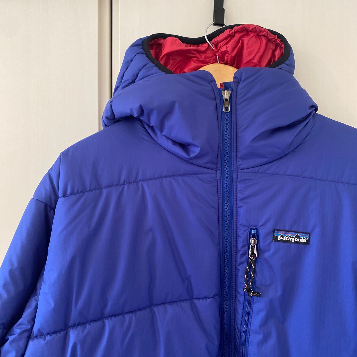 Yahoo!オークション -「パタゴニア デッドストック」(ダウン Yahoo!オークション -「パタゴニア デッドストック」(ダウン