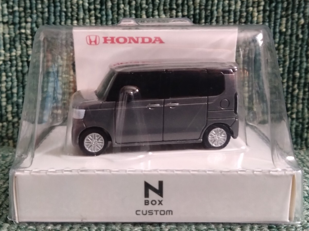 Yahoo!オークション -「ホンダ カラーサンプル n-box」(乗用車