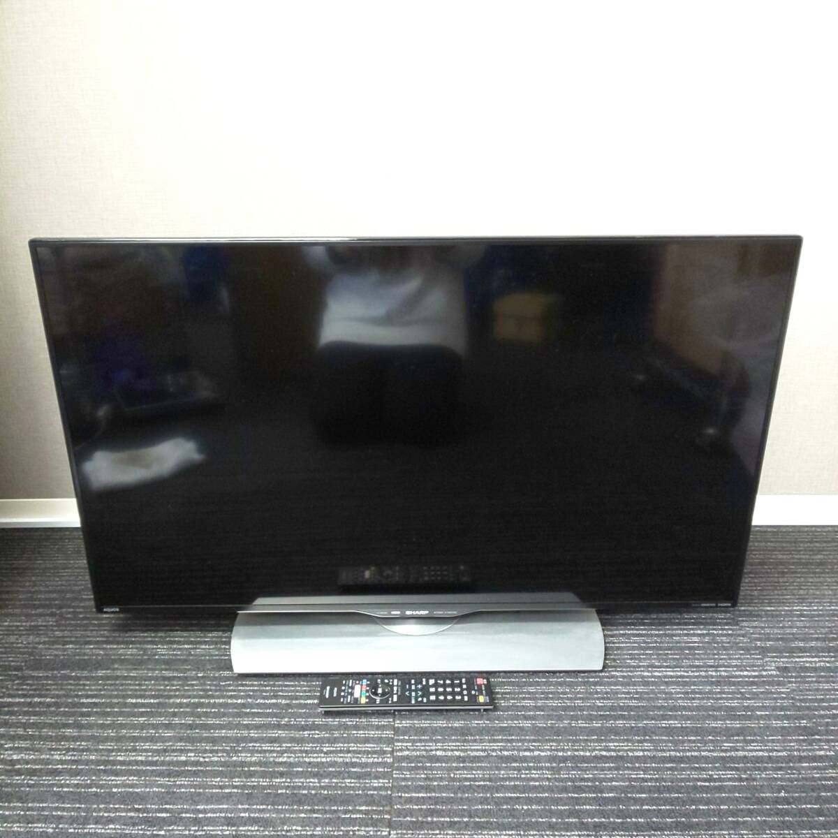 2025年最新】Yahoo!オークション -シャープ tv 40インチの中古品 2025年最新】Yahoo!オークション -シャープ tv 40インチの中古品