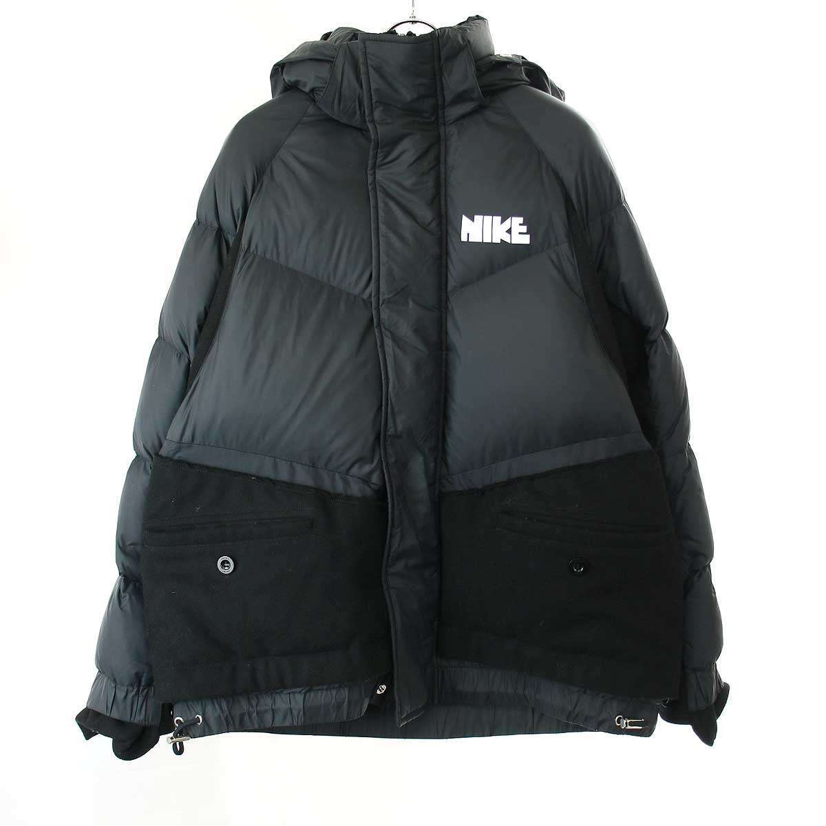 2025年最新】Yahoo!オークション -sacai ダウンの中古品・新品 2025年最新】Yahoo!オークション -sacai ダウンの中古品・新品