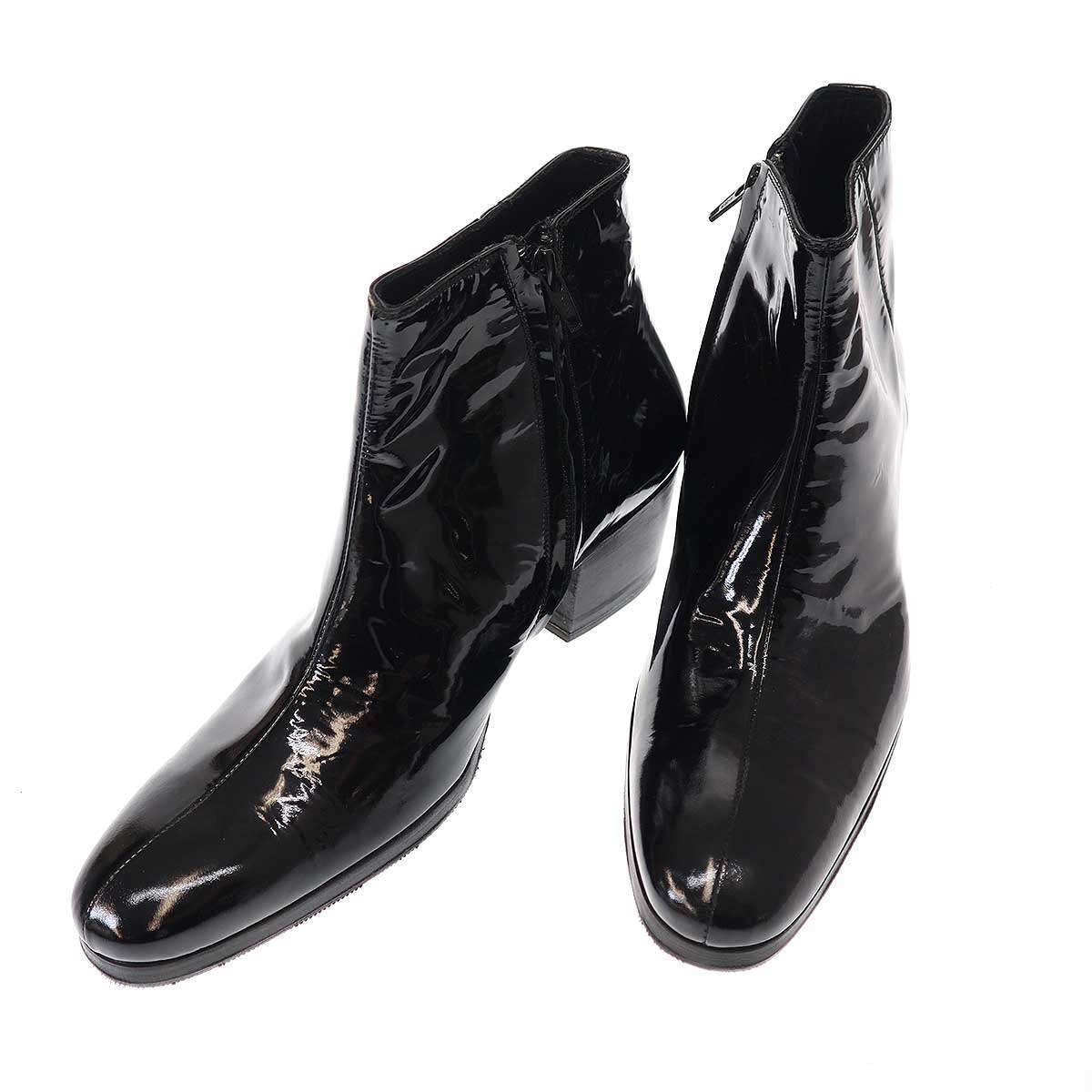 Yahoo!オークション -「dior homme ヒールブーツ」(ファッション Yahoo!オークション -「dior homme ヒールブーツ」(ファッション