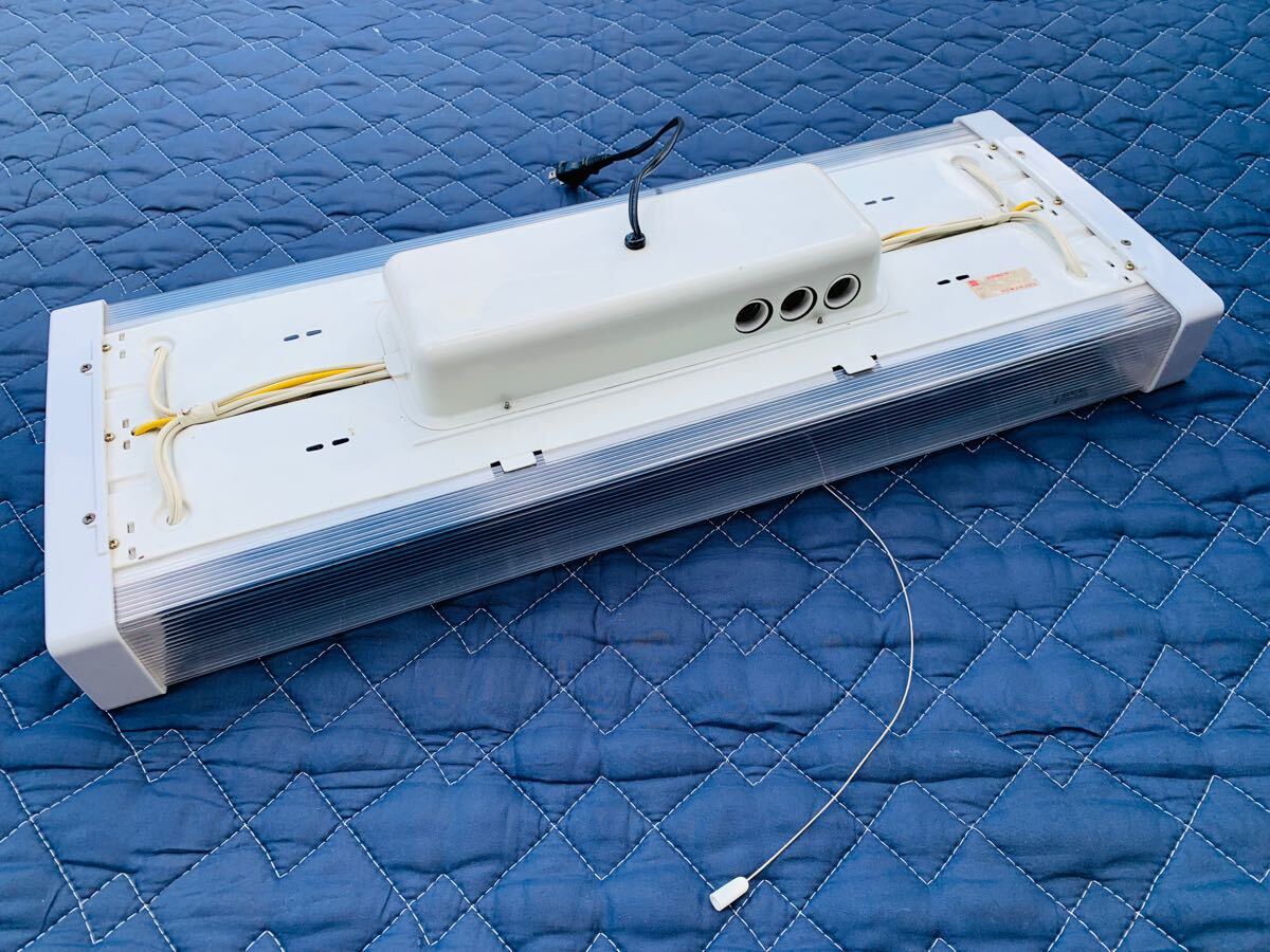 Yahoo!オークション -「ナショナル蛍光灯照明器具」(照明) (電化 Yahoo!オークション -「ナショナル蛍光灯照明器具」(照明) (電化