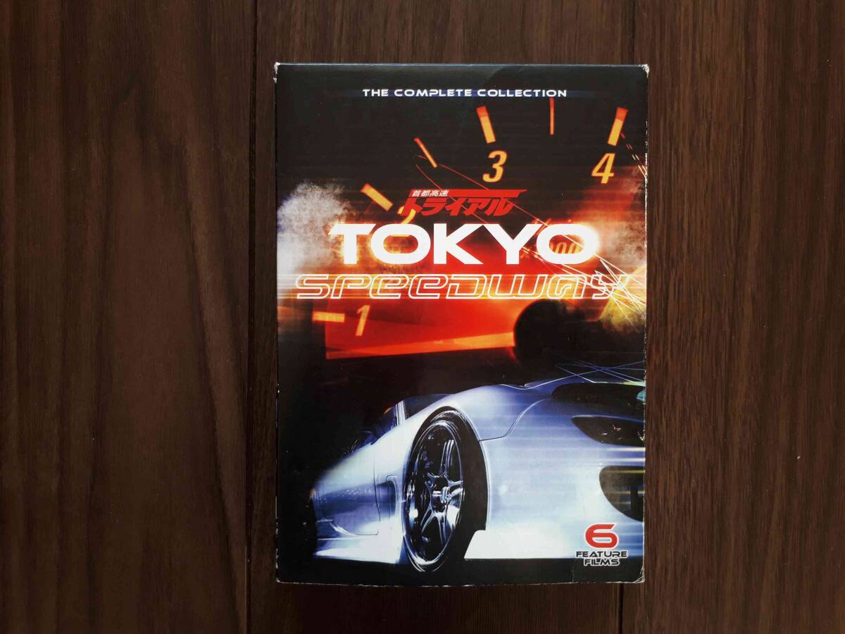 Yahoo!オークション -「首都高速トライアルdvd」の落札相場 Yahoo!オークション -「首都高速トライアルdvd」の落札相場