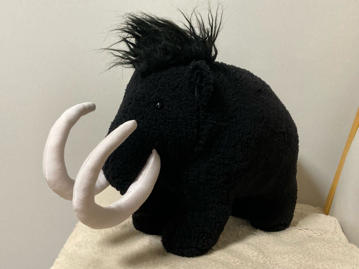 Yahoo!オークション -「mammut ぬいぐるみ」の落札相場・落札価格 Yahoo!オークション -「mammut ぬいぐるみ」の落札相場・落札価格