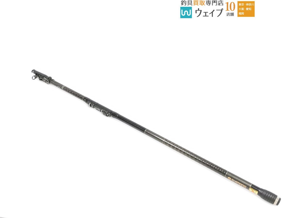 Yahoo!オークション -「シマノ サーフリーダー 405 ex」の落札 Yahoo!オークション -「シマノ サーフリーダー 405 ex」の落札