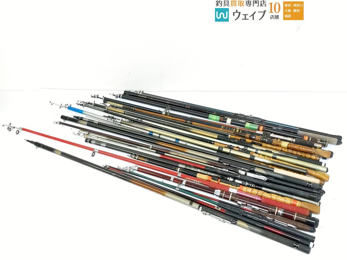 Yahoo!オークション -「ダイワ 飛竜イカダ」の落札相場・落札価格 Yahoo!オークション -「ダイワ 飛竜イカダ」の落札相場・落札価格