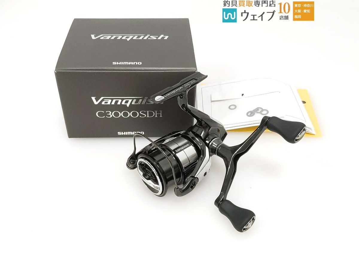 Yahoo!オークション -「ヴァンキッシュ c3000sdh」の落札相場 Yahoo!オークション -「ヴァンキッシュ c3000sdh」の落札相場