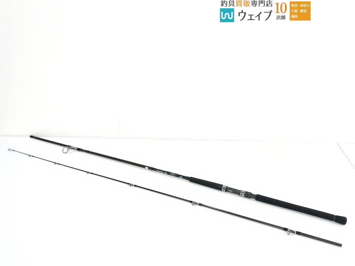 Yahoo!オークション -「ダイワ(daiwa) ショア スパルタン 100h Yahoo!オークション -「ダイワ(daiwa) ショア スパルタン 100h