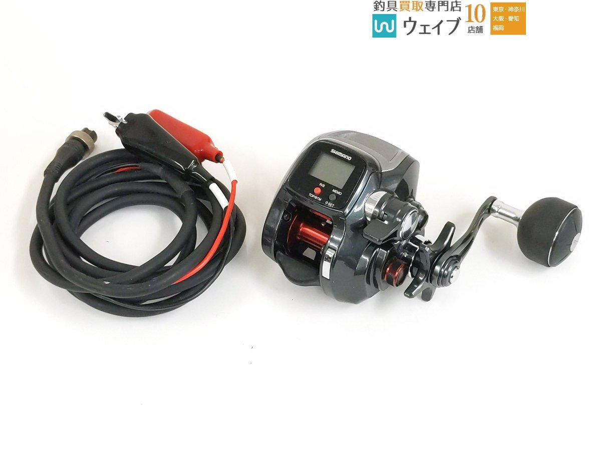 Yahoo!オークション -「シマノ プレイズ 400」の落札相場・落札価格 Yahoo!オークション -「シマノ プレイズ 400」の落札相場・落札価格