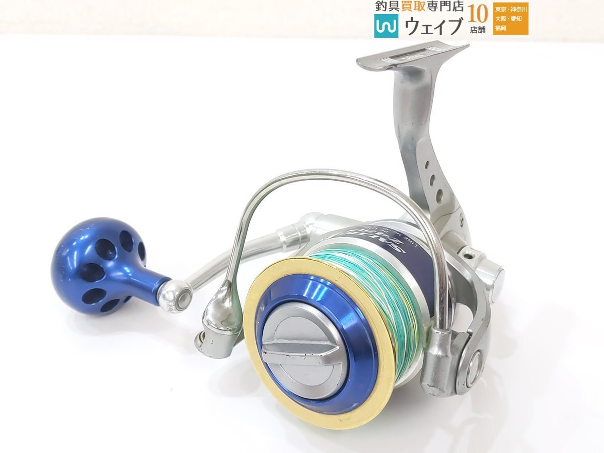 Yahoo!オークション -「ソルティガz 4500」の落札相場・落札価格 Yahoo!オークション -「ソルティガz 4500」の落札相場・落札価格