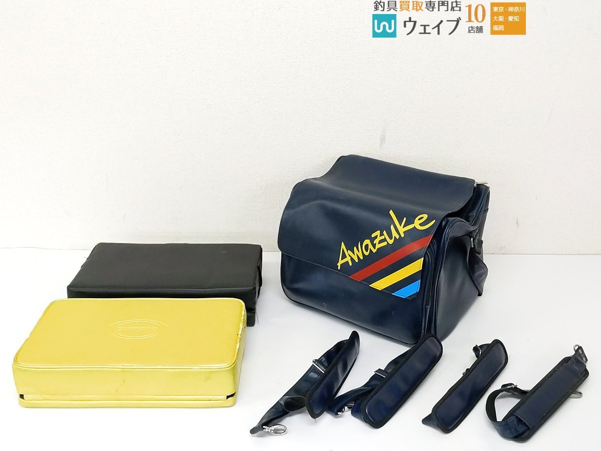 Yahoo!オークション -「へらバッグ」(淡水) (ロッド)の落札相場 Yahoo!オークション -「へらバッグ」(淡水) (ロッド)の落札相場