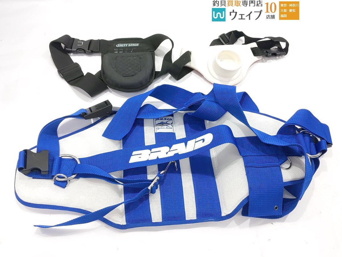 Yahoo!オークション -「ブレイド ギンバル」(フィッシング) の Yahoo!オークション -「ブレイド ギンバル」(フィッシング) の