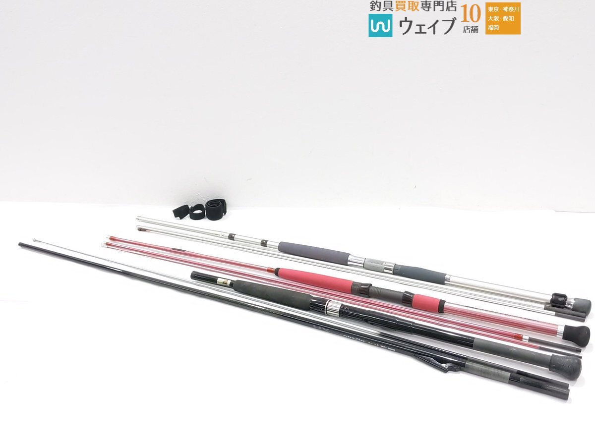 Yahoo!オークション -「ダイワ 剣崎 30」の落札相場・落札価格 Yahoo!オークション -「ダイワ 剣崎 30」の落札相場・落札価格