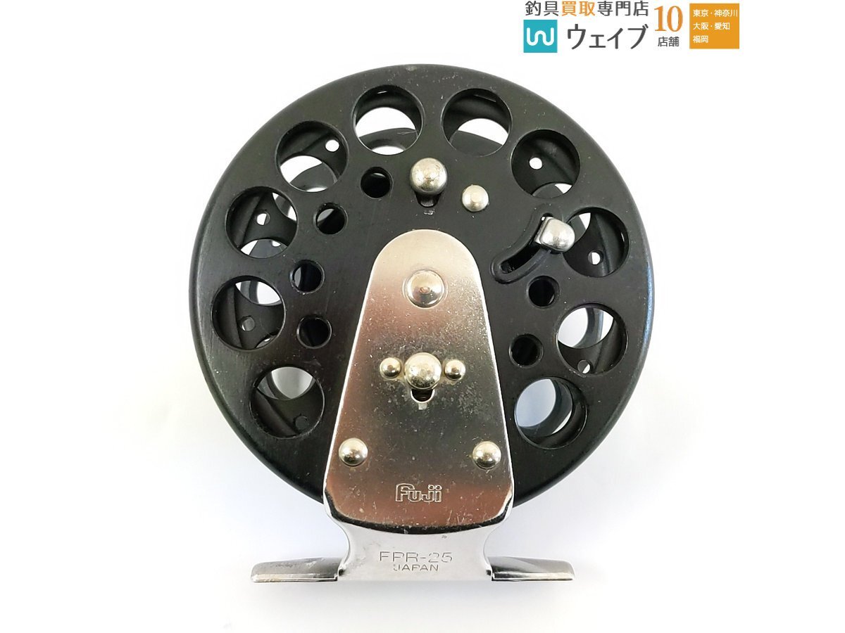 Yahoo!オークション -「fpr 25」(リール) (フィッシング)の落札 Yahoo!オークション -「fpr 25」(リール) (フィッシング)の落札