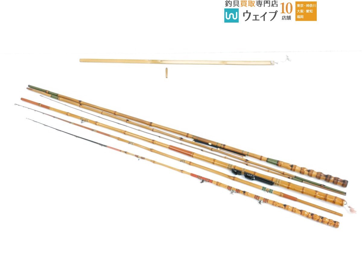Yahoo!オークション -「和竿 東作」(海水) (ロッド)の落札相場 Yahoo!オークション -「和竿 東作」(海水) (ロッド)の落札相場
