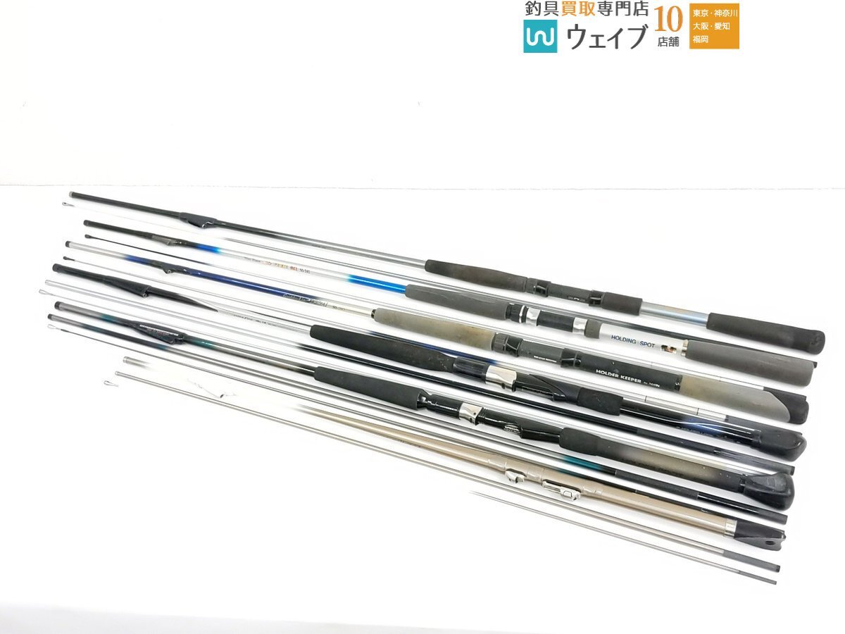 Yahoo!オークション -「ダイワ 潮流 30」(船竿) (海水)の落札 Yahoo!オークション -「ダイワ 潮流 30」(船竿) (海水)の落札