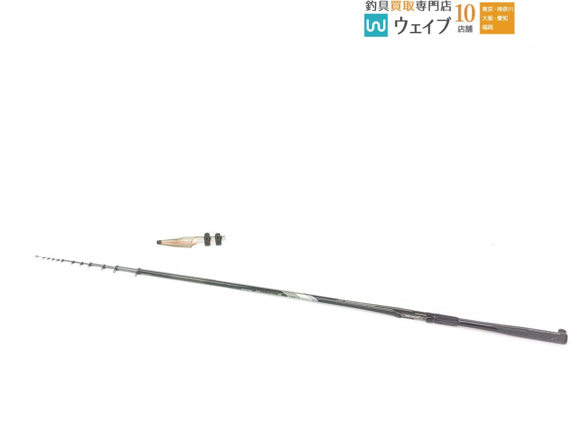 Yahoo!オークション -「磯 1-53」(ダイワ) (磯竿)の落札相場