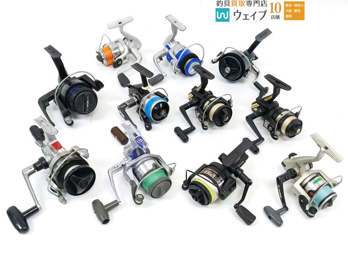 Yahoo!オークション -「600ex」(ダイワ) (スピニングリール)の Yahoo!オークション -「600ex」(ダイワ) (スピニングリール)の