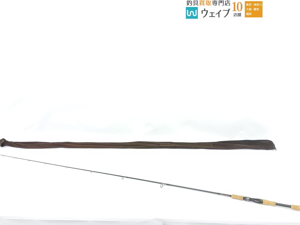 Yahoo!オークション -「デストロイヤー f3-610xs」(メガバス) (1 Yahoo!オークション -「デストロイヤー f3-610xs」(メガバス) (1