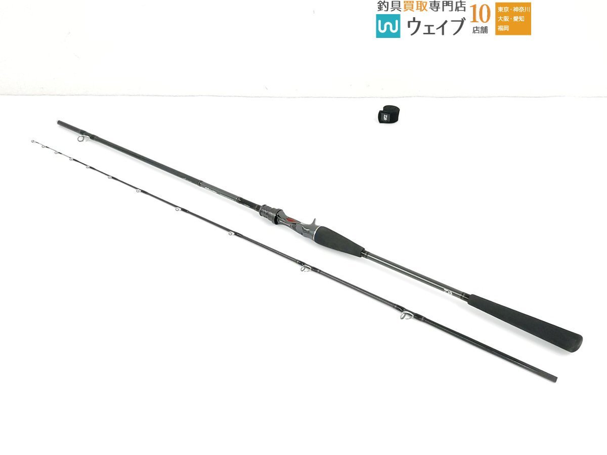 Yahoo!オークション -「メタリア タチウオ テンヤsp 190 Yahoo!オークション -「メタリア タチウオ テンヤsp 190
