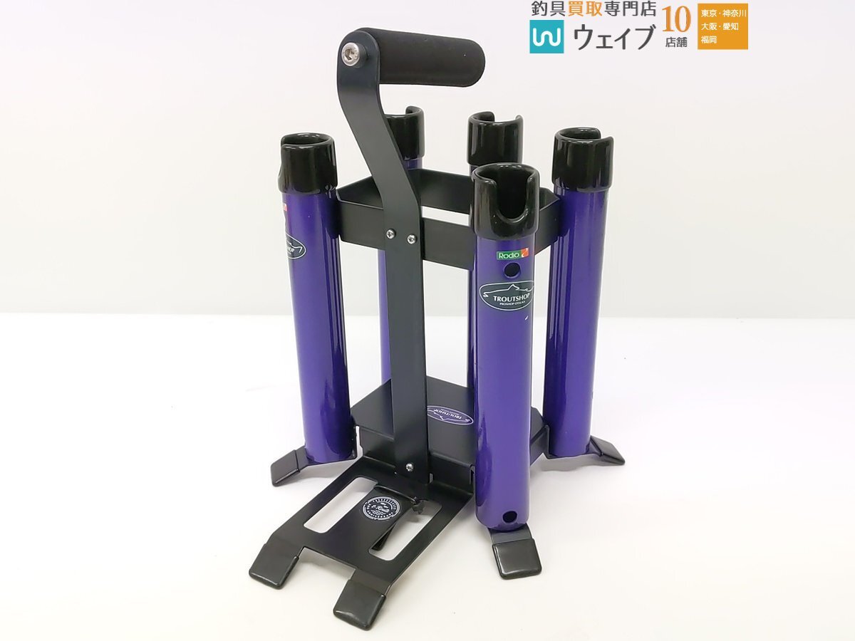 Yahoo!オークション -「ロッドスタンド オオツカ」の落札相場 Yahoo!オークション -「ロッドスタンド オオツカ」の落札相場