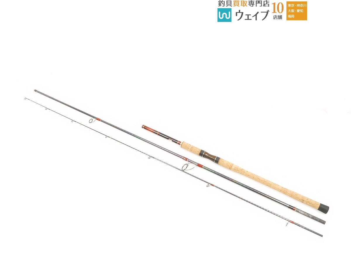Yahoo!オークション -「シマノ ワールドシャウラ 21053」の落札 Yahoo!オークション -「シマノ ワールドシャウラ 21053」の落札