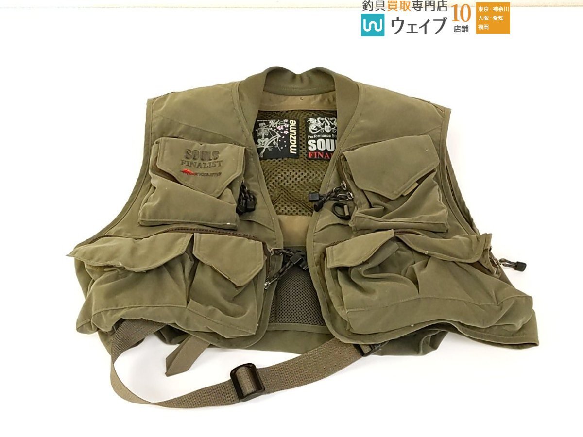 Yahoo!オークション -「ソウルズ ベスト」(フィッシング) の落札 Yahoo!オークション -「ソウルズ ベスト」(フィッシング) の落札
