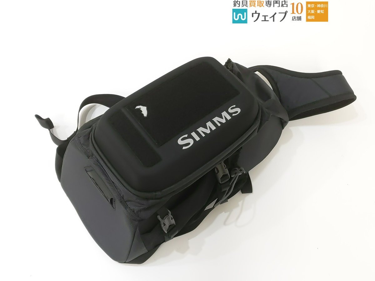 Yahoo!オークション -「シムス simms スリング」の落札相場 Yahoo!オークション -「シムス simms スリング」の落札相場