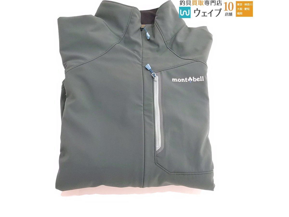 Yahoo!オークション -「ノマドジャケット モンベル」の落札相場 Yahoo!オークション -「ノマドジャケット モンベル」の落札相場