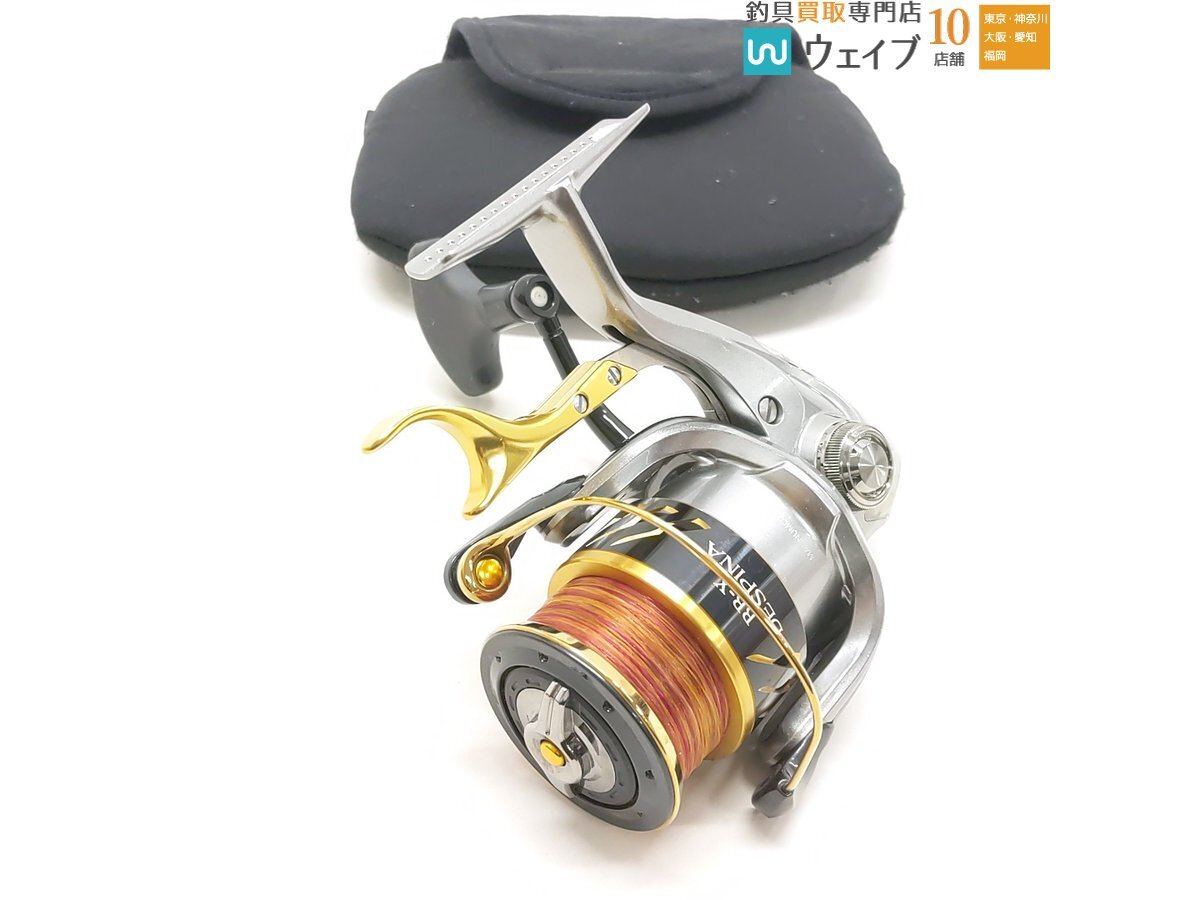 Yahoo!オークション -「シマノ bb-x デスピナ」(スピニング Yahoo!オークション -「シマノ bb-x デスピナ」(スピニング