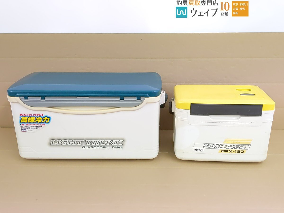 Yahoo!オークション -「ダイワ クーラー 3000」(30L Yahoo!オークション -「ダイワ クーラー 3000」(30L