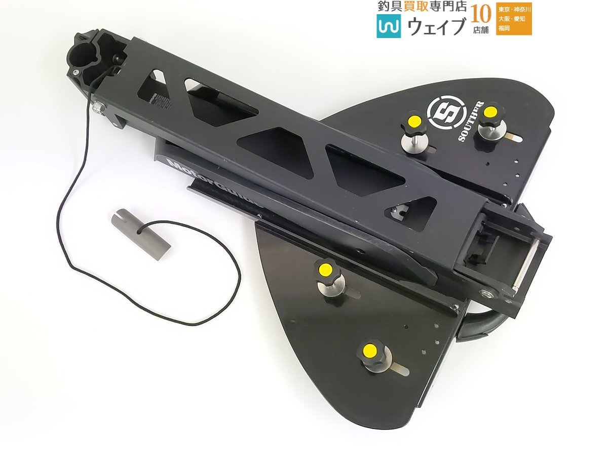 Yahoo!オークション -「モーターガイド マウント ショート」の Yahoo!オークション -「モーターガイド マウント ショート」の