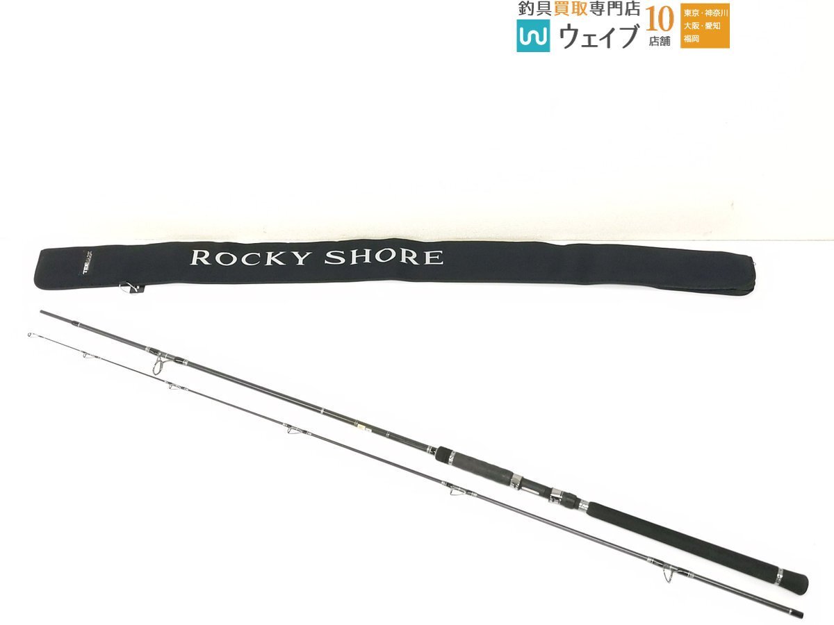 Yahoo!オークション -「ロッキーショア」の落札相場・落札価格 Yahoo!オークション -「ロッキーショア」の落札相場・落札価格