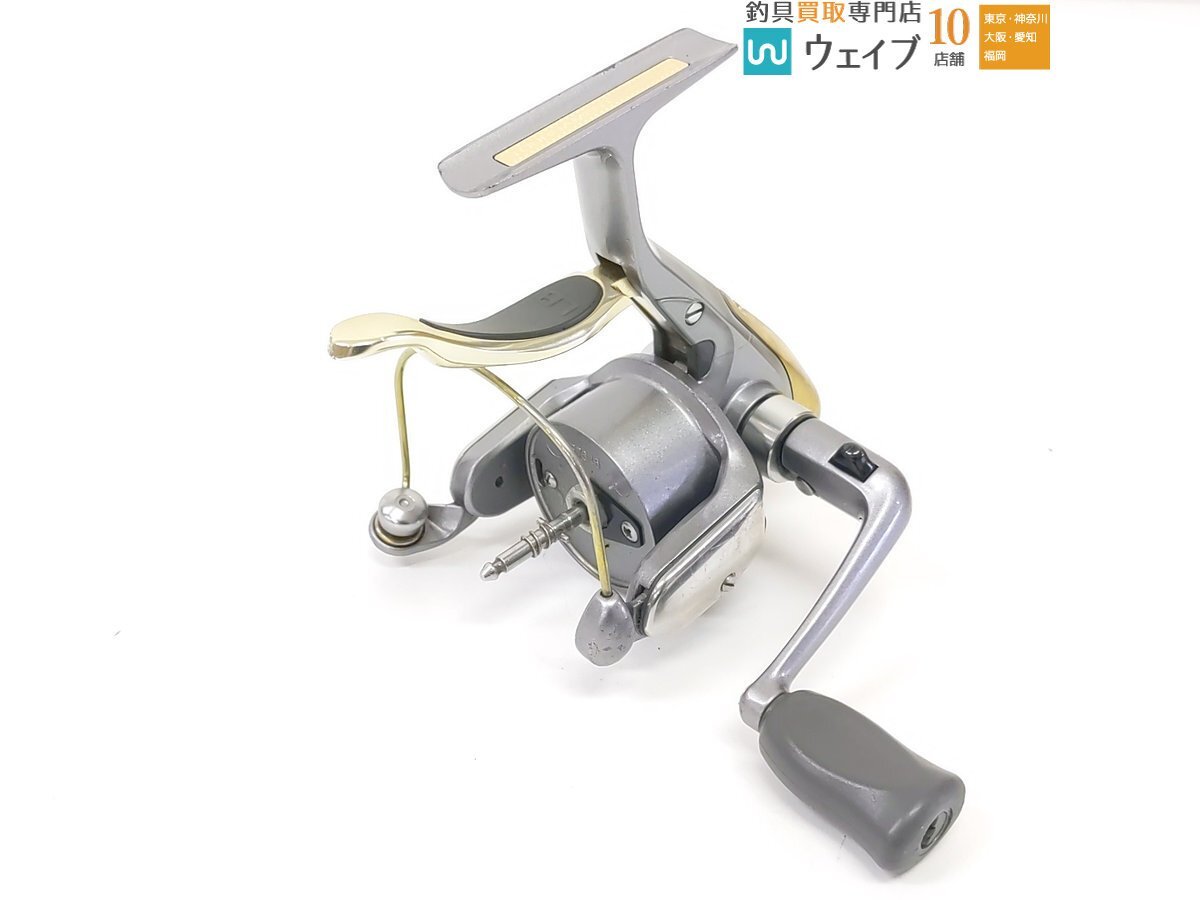 Yahoo!オークション -「z2500lba」(リール) (フィッシング)の Yahoo!オークション -「z2500lba」(リール) (フィッシング)の