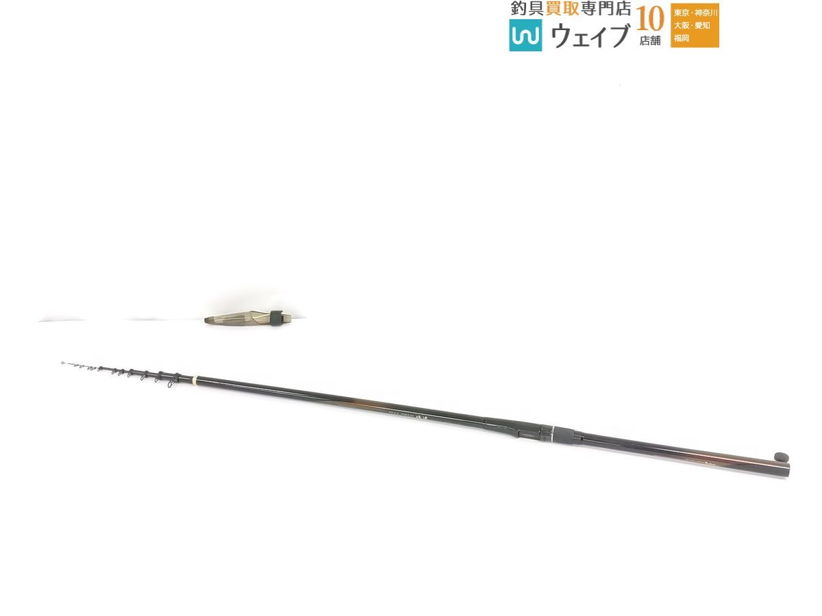 信頼 Yahoo!オークション (磯竿)の落札 3-53」(ダイコー) -「ダイコー ロッド