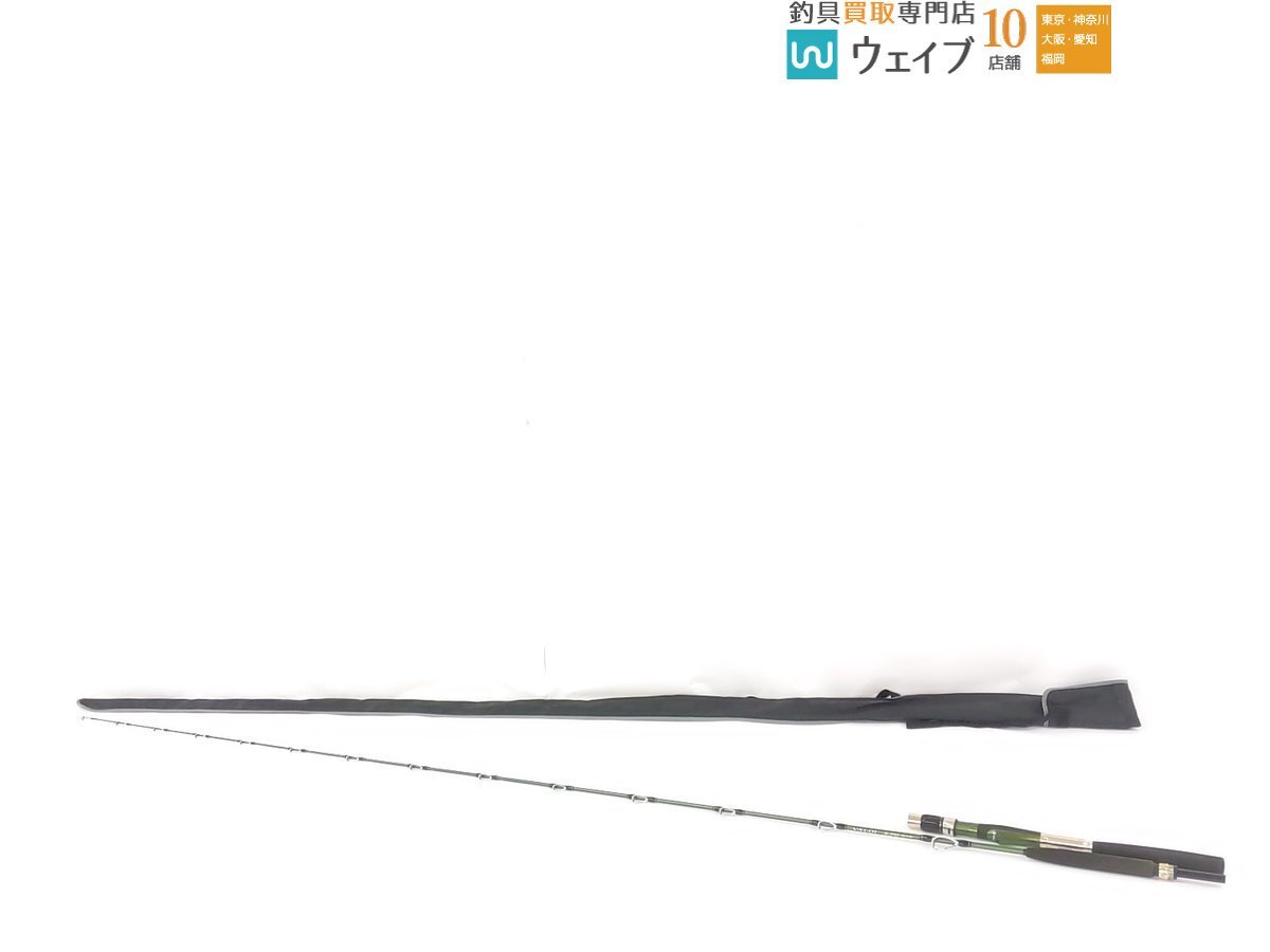 シマノ(SHIMANO) BJS バルディ フィノ 100-210+B 238443