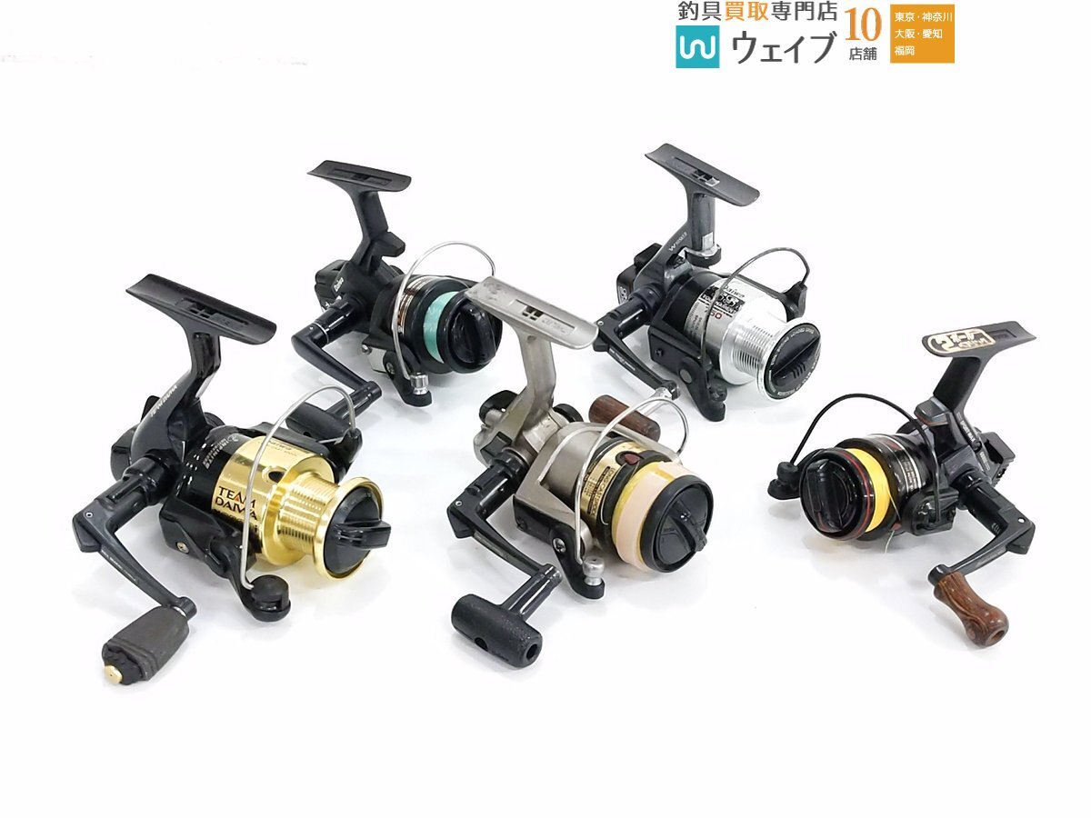 Yahoo!オークション -「ダイワ ss700」(ダイワ) (スピニング Yahoo!オークション -「ダイワ ss700」(ダイワ) (スピニング