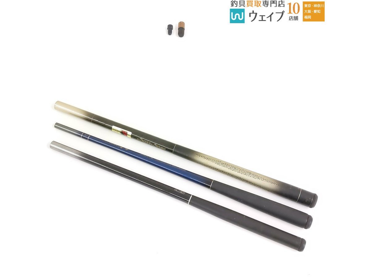 Yahoo!オークション -「ダイワ清瀬」(ダイワ) (渓流竿)の落札 Yahoo!オークション -「ダイワ清瀬」(ダイワ) (渓流竿)の落札