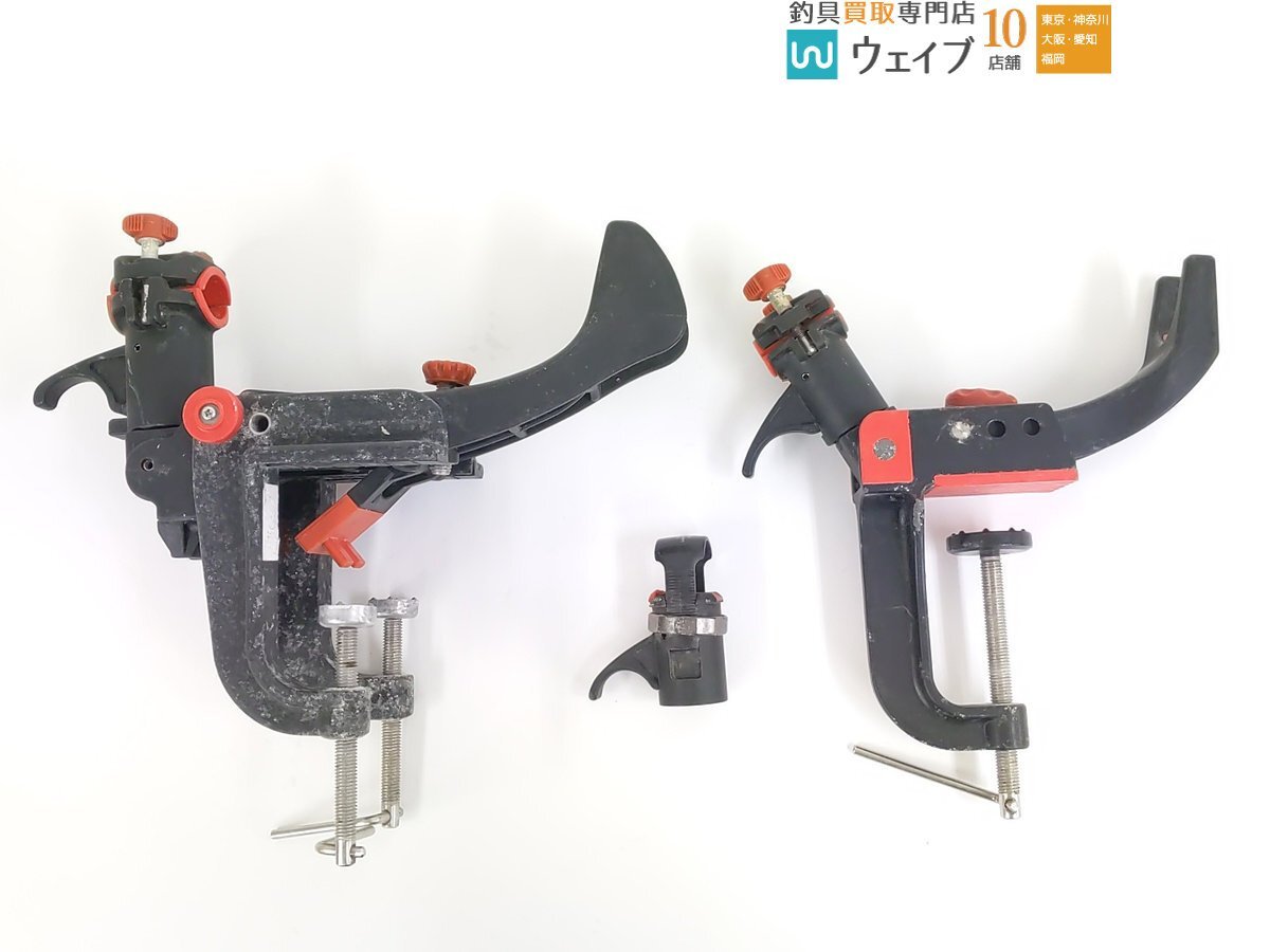 Yahoo!オークション -「(ジャンク junk)」(竿受け Yahoo!オークション -「(ジャンク junk)」(竿受け