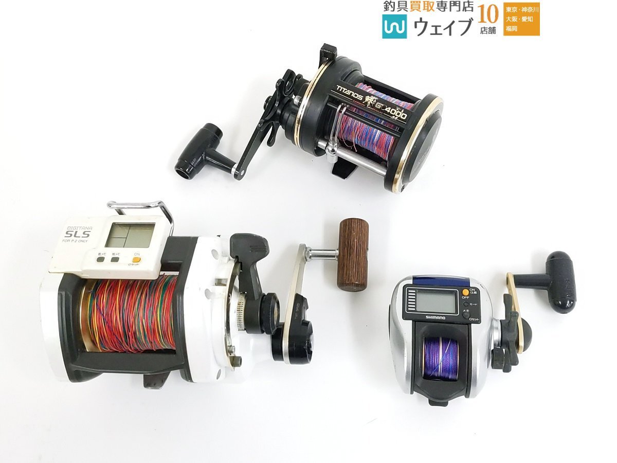 Yahoo!オークション -「6000gt」(シマノ) (手動)の落札相場 Yahoo!オークション -「6000gt」(シマノ) (手動)の落札相場
