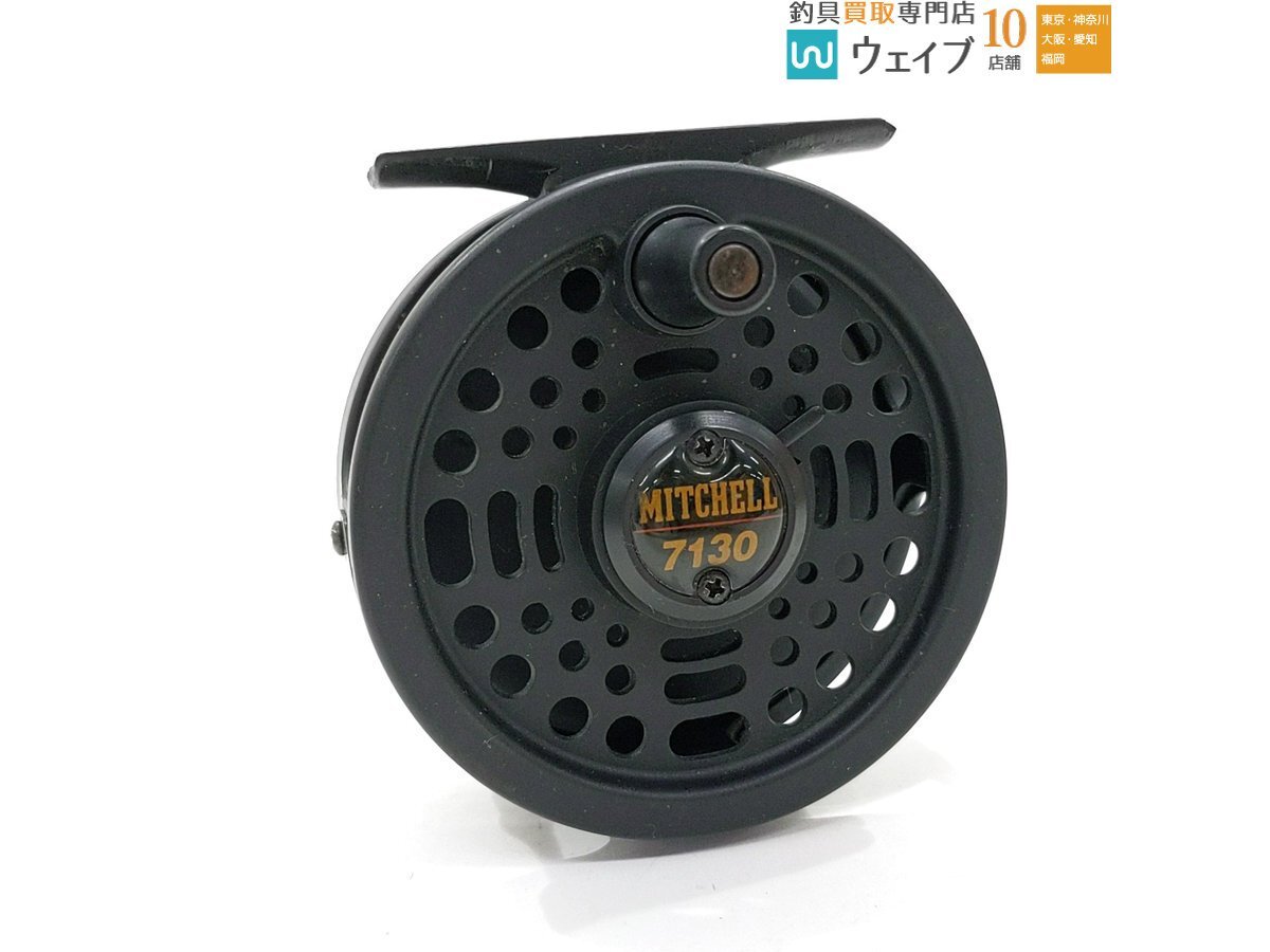 Yahoo!オークション -「mitchell」(その他) (フライリール)の Yahoo!オークション -「mitchell」(その他) (フライリール)の