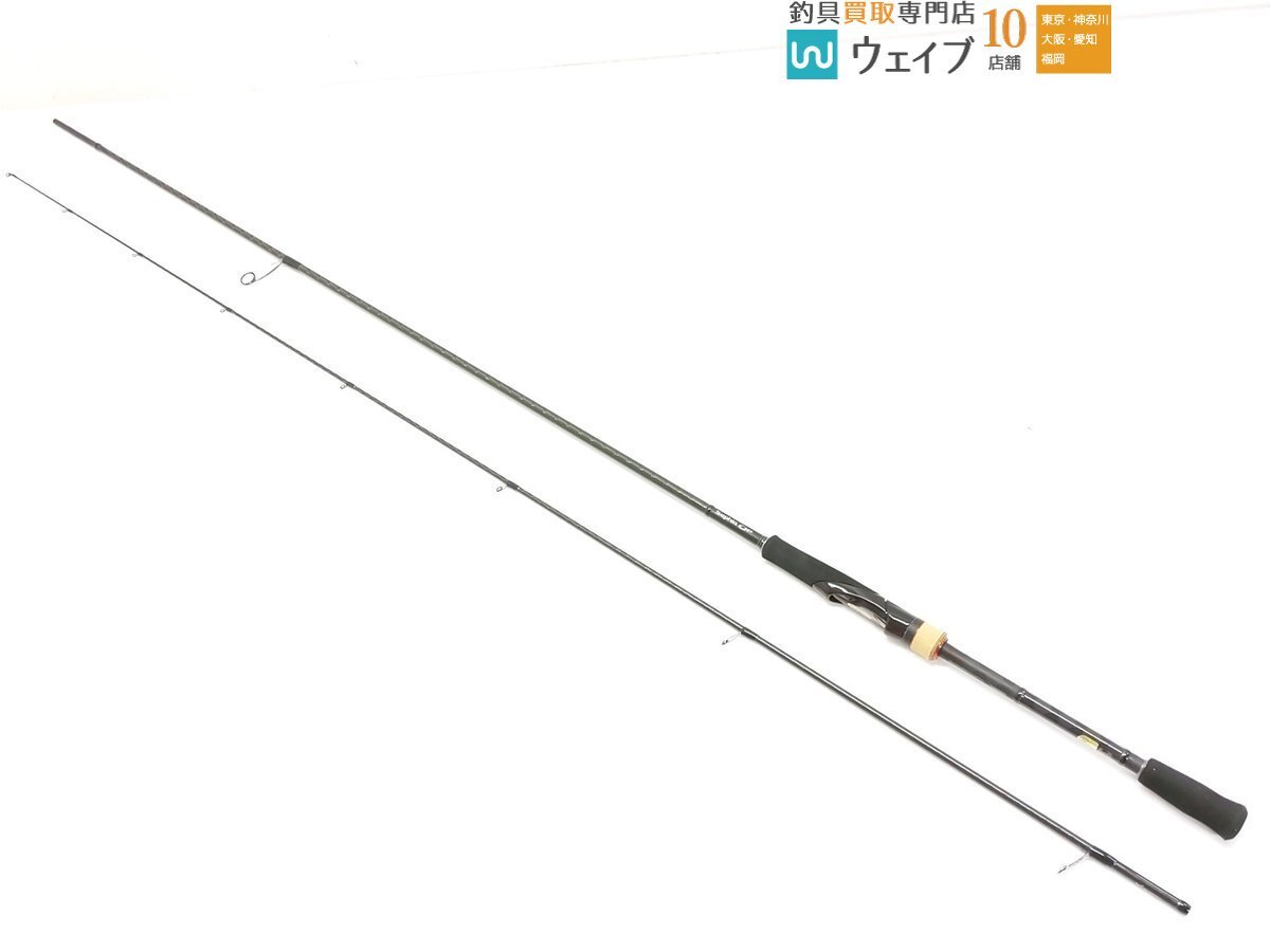 シマノ(SHIMANO) 17 セフィアCI4+ S806M 378491｜アウトドア用品