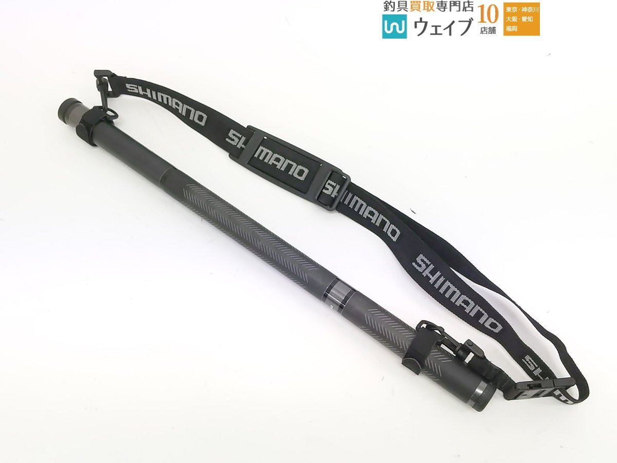 Yahoo!オークション -「シマノ ランディングシャフト」の落札 Yahoo!オークション -「シマノ ランディングシャフト」の落札